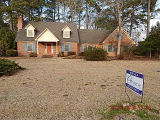 2601 Ascot Dr, Florence, SC 29501-1969