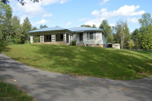 4789 Old Birmingham Jasper Hwy, Dora, AL 35062-2147