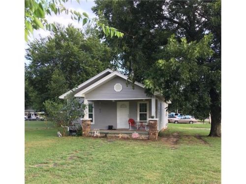 400 Short Ave, Mcalester, OK 74501-2642