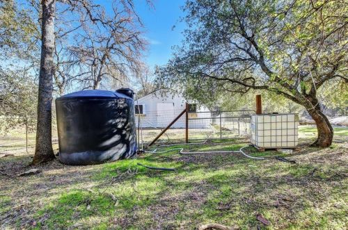 14254 Oak Ridge Rd, Lake Wildwood CA  95946-9364 exterior