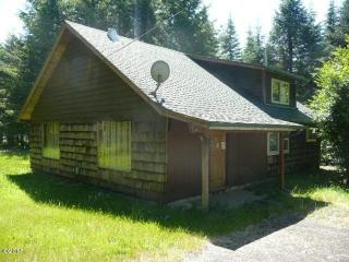 3774 Logsden Rd, Siletz OR  97380-9617 exterior