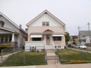 2300 Rogers St, Milwaukee, WI 53204-3629
