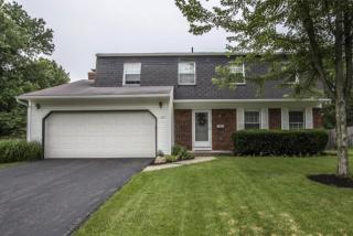 100 Belpre Pl, Westerville, OH 43081-1201