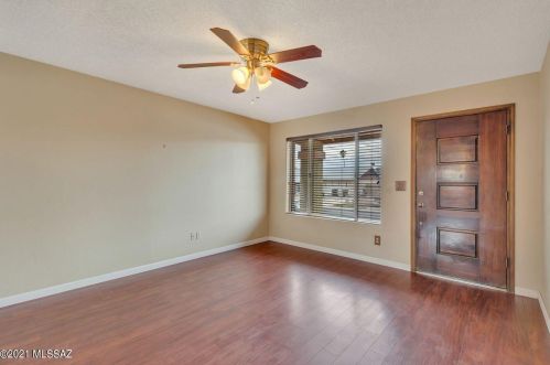 4164 Firethorn St, Tucson AZ  85741-1007 exterior