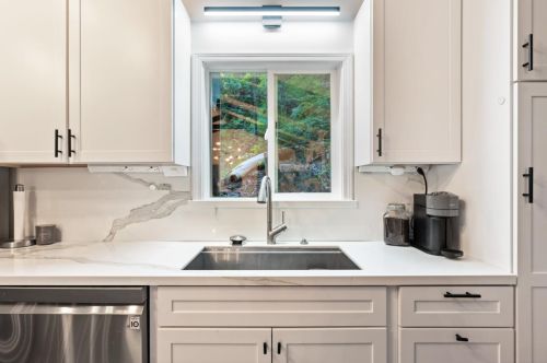 10837 Lompico Rd, Lompico CA  95018-8923 exterior