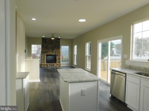 254 Christensen Way, Frederica DE  19946-2925 exterior