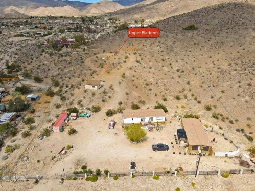 73420 18th Ave, Desert Hot Springs CA  92241-7844 exterior