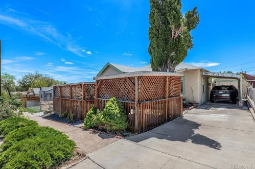 416 Ash St, Pueblo, CO 81003-3318