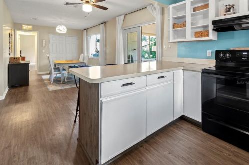 6373 Woodland Blvd, Pinellas Park FL  33781-4921 exterior