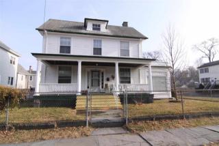 58 Andrew St, Kingston NY  12401-5832 exterior