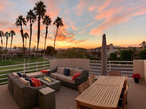 78351 Scarlet Ct, La Quinta CA  92253-3848 exterior