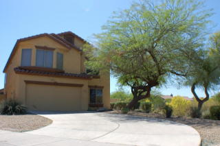1115 Ross Ave, Phoenix AZ  85024-4126 exterior