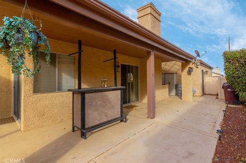 26629 Calle Gregorio, Menifee CA  92585-8827 exterior