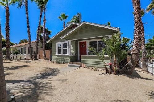 621 Horne St, Oceanside CA  92054-2418 exterior