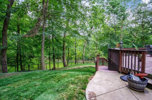 286 Todds Ridge Rd, Wilmington OH  45177-7508 exterior