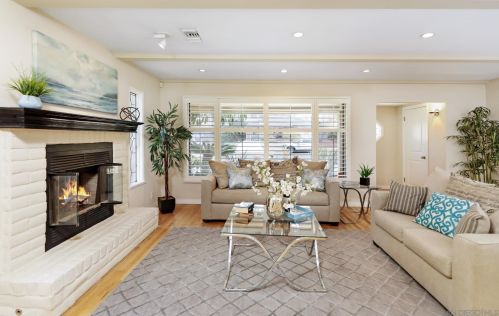 1151 Missouri St, San Diego, CA 92109-2660