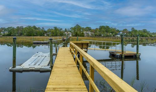 3584 Henrietta Hartford Rd, Mount Pleasant, SC 29466-7003