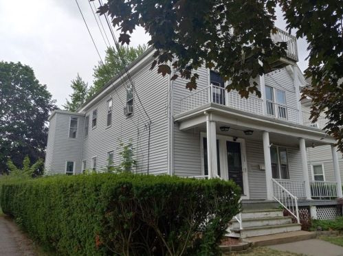 156 Norwood Ave, Providence, RI 02905-3949