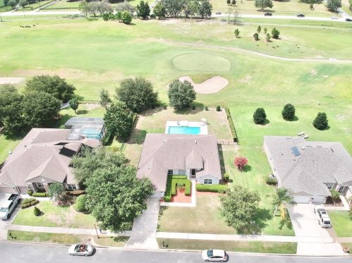 23431 Valderama Ln, Mount Plymouth FL  32776-6937 exterior