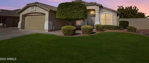 2400 Fairview St, Chandler, AZ 85225-2327