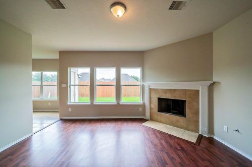 3703 Cashmere Way, Pearland TX  77584-9286 exterior