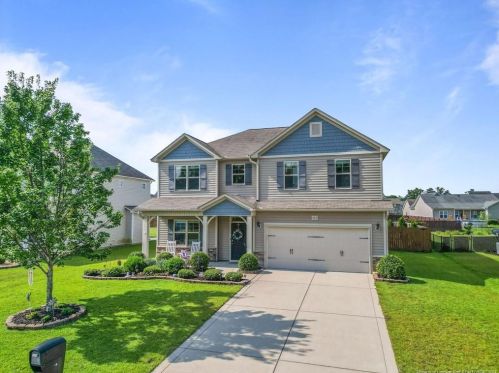 4031 Pleasantburg Dr, Fayetteville, NC 28312-7633