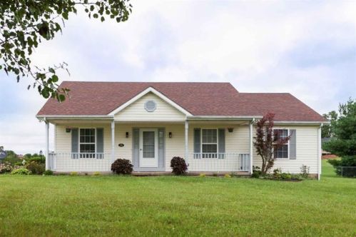 118 Bobby Noe Rd, Lancaster, KY 40444-8901