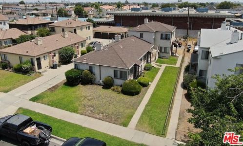 16104 Harvard Blvd, Gardena, CA 90247-6182