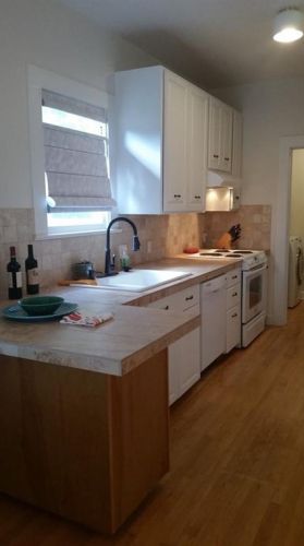 3323 Dalton St, Austin TX  78745-7440 exterior