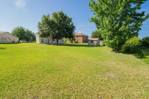 704 Toulon Dr, Kissimmee FL  34759-7020 exterior