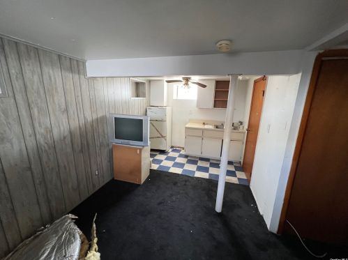 1 Irene St, North Lindenhurst NY  11757-1204 exterior