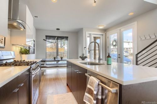 1261 Xavier St, Denver CO  80204-3625 exterior