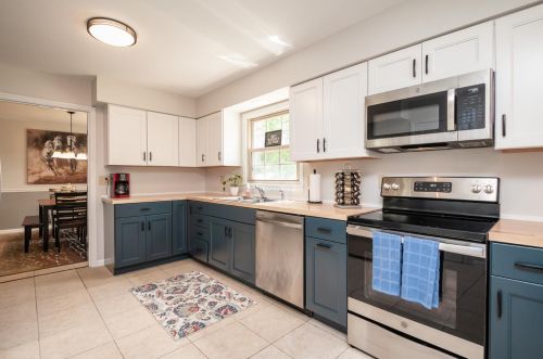 4819 Longford Dr, Liberty Township OH  45042 exterior