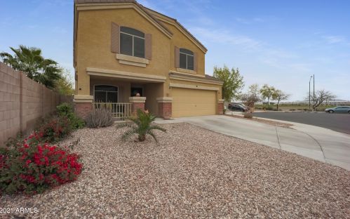 5929 240th Dr, Buckeye, AZ 85326-7055