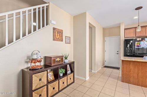 1743 Chatsworth, Mesa AZ 85212-2374 exterior