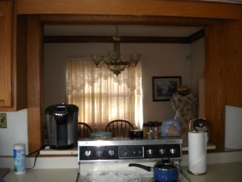 3411 Lincoln Ave, Covington KY 41015-1269 exterior