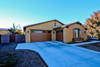 2743 Carob Dr, Gilbert, AZ 85298-8488