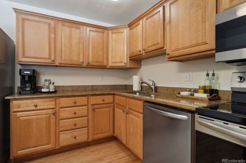 1597 Pierson St, Denver CO  80232-6073 exterior