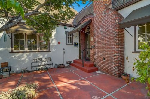 4663 Biona Dr, San Diego CA 92116-2332 exterior