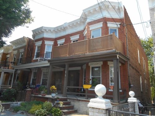 104-35 89th Ave, Jamaica, NY 11418-2410