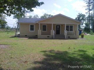3512 Notlob Pines Dr, Fayetteville, NC 28306-7351