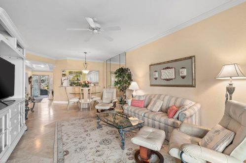 2285 Harmony Ln, Naples, FL 34109-1402