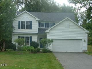 42 Meadow Brook Rd, Brookfield Center, CT 06804-1923