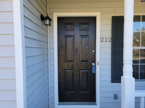 212 Rice Hill Ct, Lexington SC  29072-8659 exterior