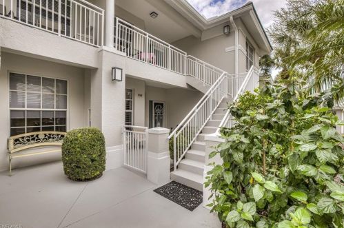 2265 Harmony Ln, Naples, FL 34109-1402
