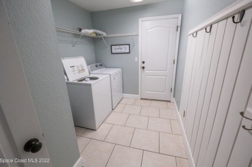 4969 Hamlin Cir, Mims FL  32754-5777 exterior