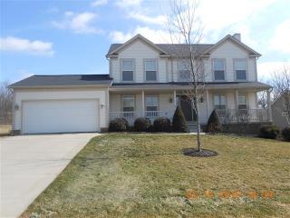 2791 Forestview St, Canton, OH 44721-2713