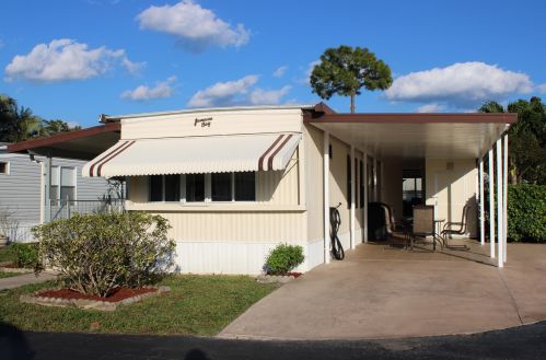 11021 Haiti Bay, Boynton Beach, FL 33436-2225