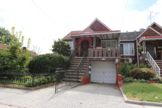 2524 Avenue, Brooklyn, NY 11229-4927