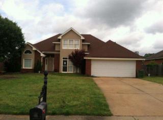 7313 Lakeside Ct, Montgomery, AL 36117-3957